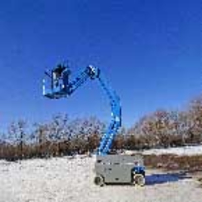 GENIE Z20/8N