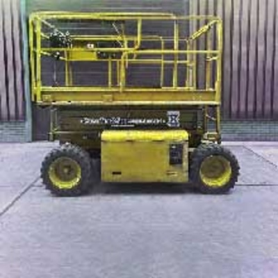 JLG 26MRT