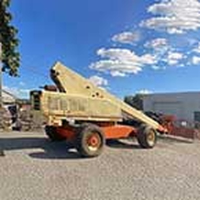 JLG 60FR