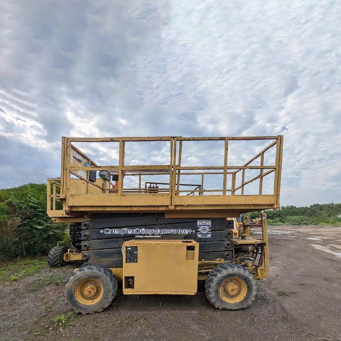 GROVE SM4688XT