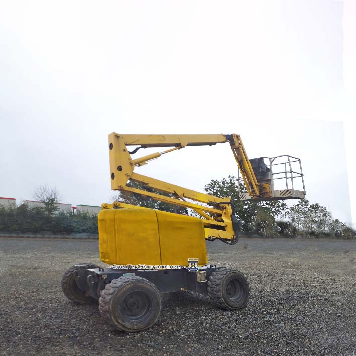 AIRO SG1400 JD
