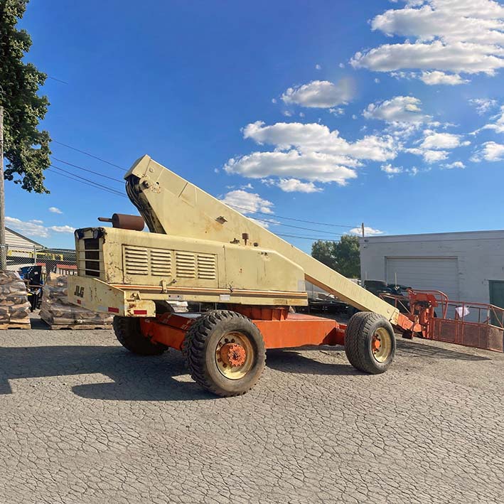 JLG 60FR