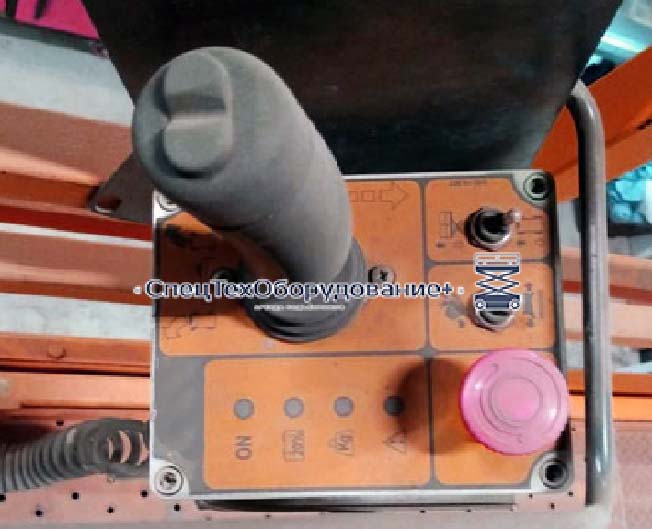 Airo X14EW верхний пульт